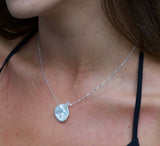 Keshi Unique Pearl Necklace KSSN16-2